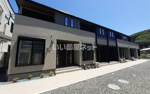リュミエール ドゥース Ⅱ 2階 - Satsumasendai student accommodation