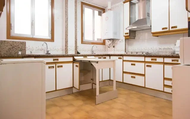 apartment in L'Antiga Esquerra de l'Eixample (Eixample) 2