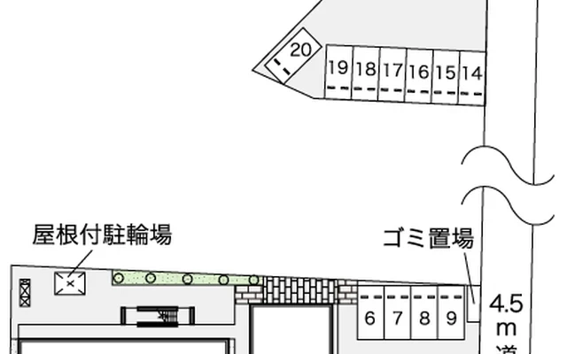 南城 2