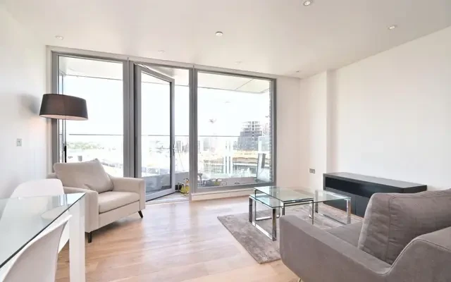 Camley Street, King's Cross, London, N1C 4PF 0
