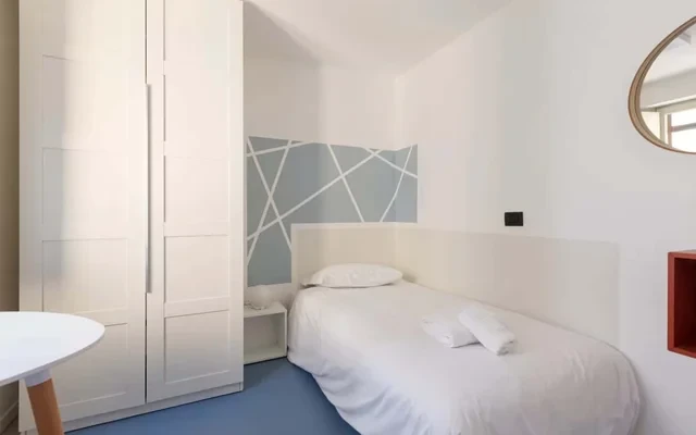 Apt 512 Milano Corso Magenta 2