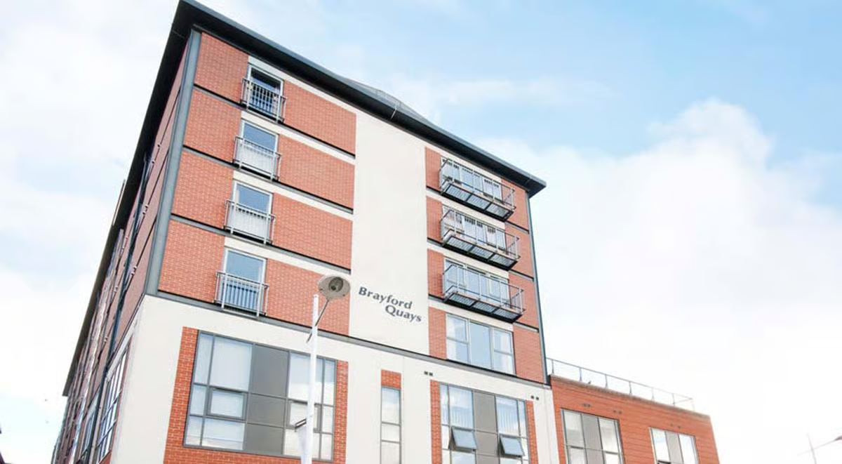 Brayford Quay