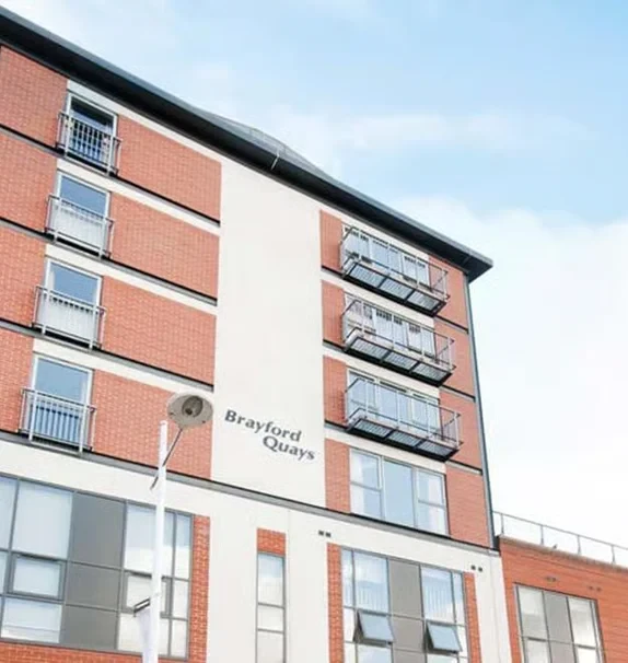 Brayford Quay
