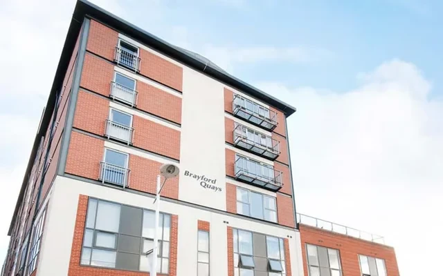 Brayford Quay 0