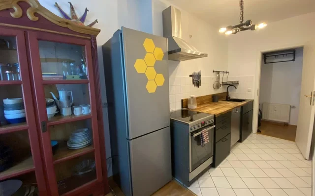 Apartment in Friedrichshain, Berlin 3