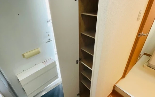 レオパレスピエール - Takahagi student accommodation - 101号房间(带独立厨房)