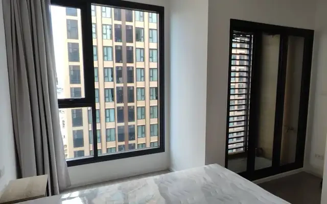 1-BR Condo for Rent, ฿16,000/month, Denim Jatujak 4