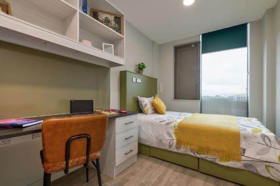 uhomes.com | Student Accommodation, Housing, Flats, Apartments for Rent