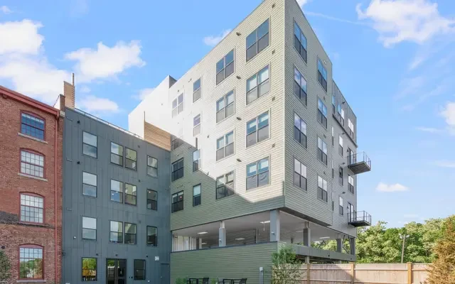 The Artemis - Arlington MA student accommodation