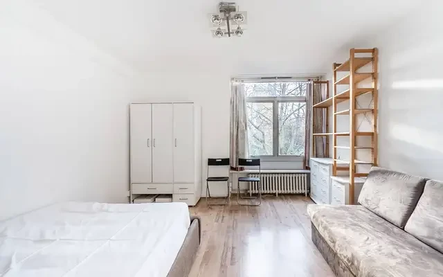 Churchill Gardens, Pimlico, SW1V 4