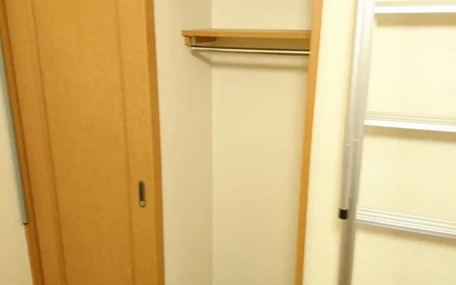 レオパレスＳＫＫ・マンションⅢ - Toda student accommodation - 115号房间(带独立厨房)