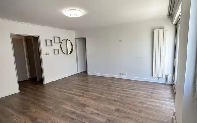 Puteaux 92e·47m²·F2·Appartement·Fully furnished 2