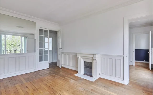 Boulogne-Billancourt 92e·75m²·F4·AppartementNo furniture 2