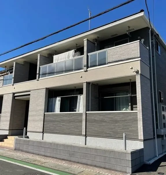 メゾン ド クレール 103号室