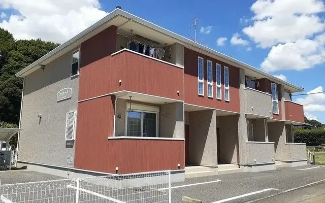 アリエーテ 2階 - Tsukubamirai student accommodation