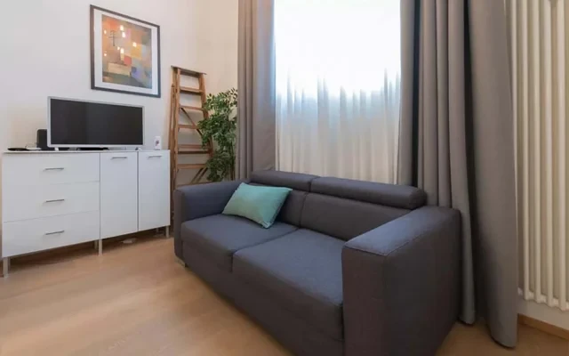 GIUSTI HOUSE 2