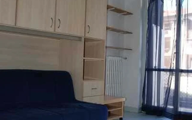 Monolocale in Via Luigi Manzotti 21 4