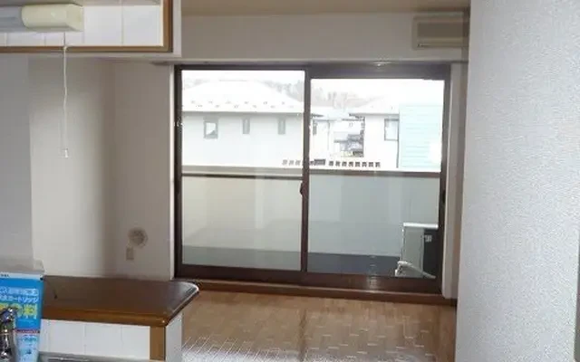 スターライトシティD 2階 - Yahaba-cho Shiwa-gun student accommodation - 2階 - 2LDK