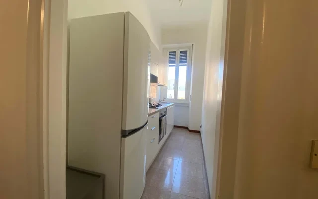Appartamento in Viale Marche, Milano di 60 m² con 1 camera 4