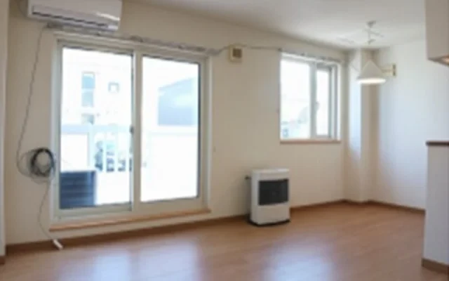 Cherry Blossom J Room 101 3