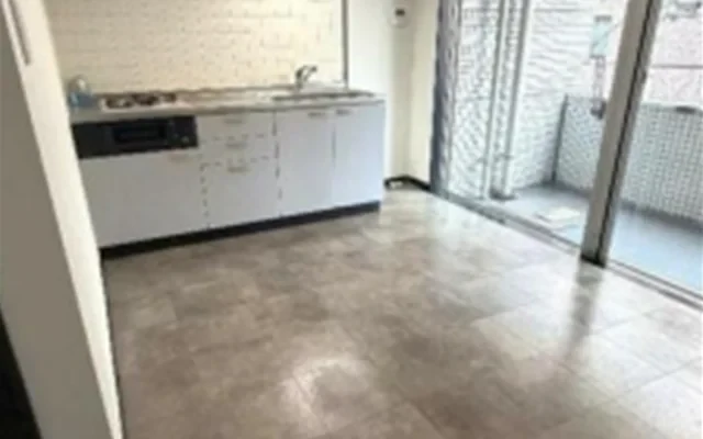 Koiwa Central Building 205 3