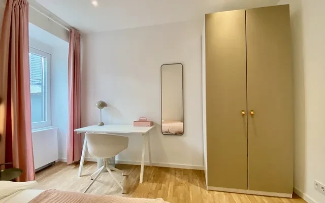STACEY Vallendar - Vallendar student accommodation