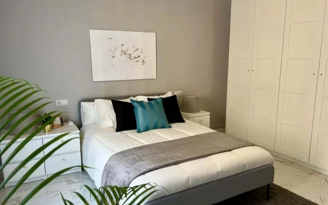 Espectacular vivienda de lujo en el centro de Valencia con terraza. 1