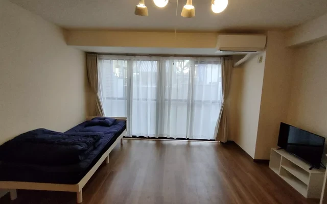 AP1045 Excellence de Tenjin 104 - 후쿠오카시 학생 숙소