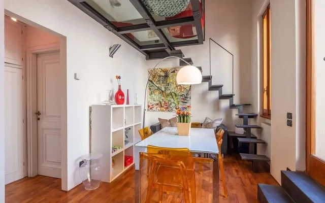 Venezia Terrace 0