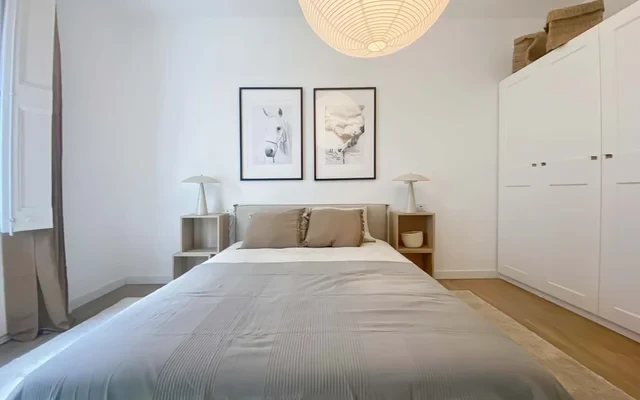 Ferran Apartment 2.2 1