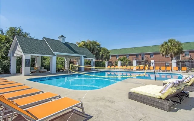 The Vine at Bermuda Run 4