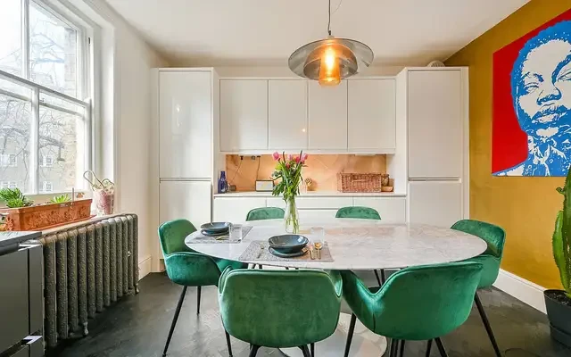 Stanwick Road, West Kensington, W14 1