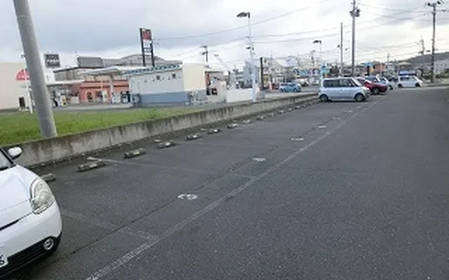 レオパレスサンハイム 4