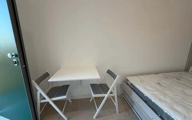 Apartment in Via Treviglio, Milano for 20 m² 1