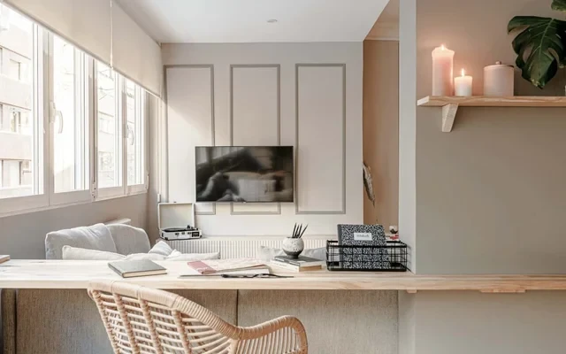 Sanggar - 3 bedrooms in Almagro 3