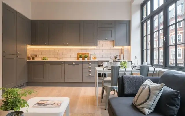 Great Titchfield Street, London, W1, W1W 6RH 1
