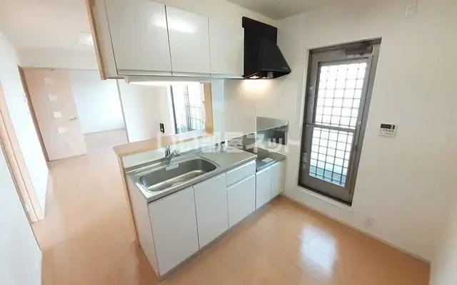フィオレ・コートⅠ 2階 - Itami student accommodation - 2階 - 2LDK