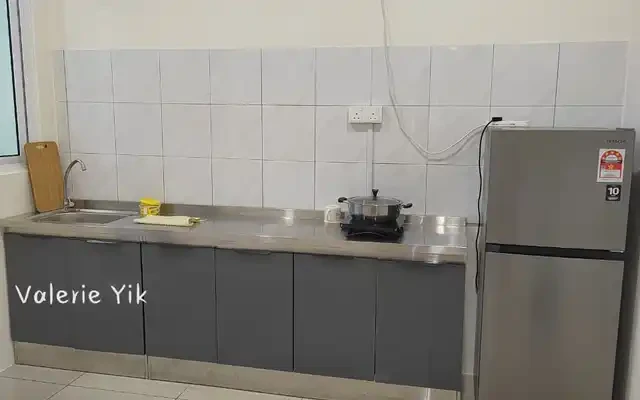 The zen - Gelugor student accommodation - 3 BED 2 BATH