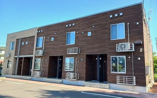 ココ 2階 - Itoigawa student accommodation