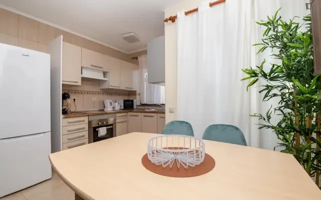 apartment near Rua Lageado - Portimão student accommodation