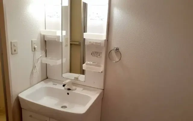 ヴィラマローネ 2階 - Tokai-mura Naka-gun student accommodation - 2階 - 2LDK