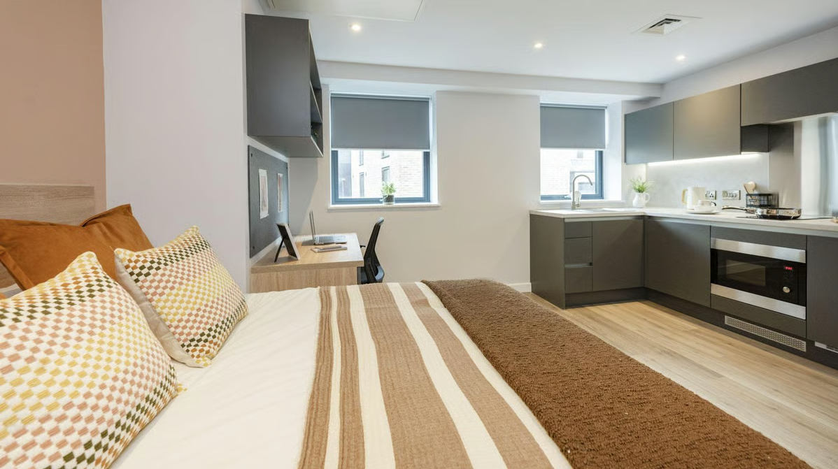 uhomes.com | Student Accommodation, Housing, Flats, Apartments for Rent