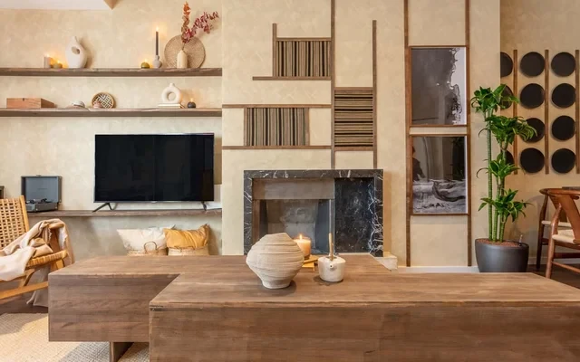 Atar - 3 bedrooms and terrace in Chamberi 2