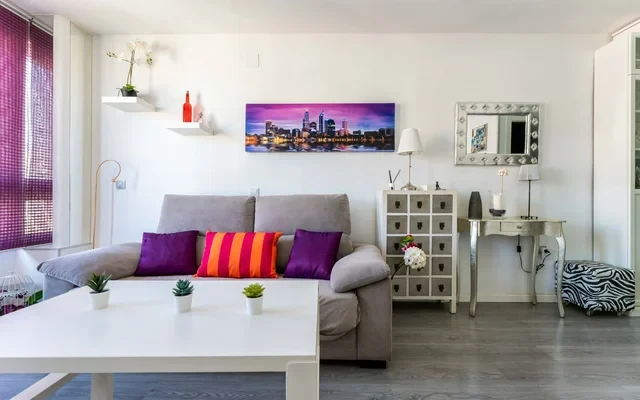 Friendly Apartment 4