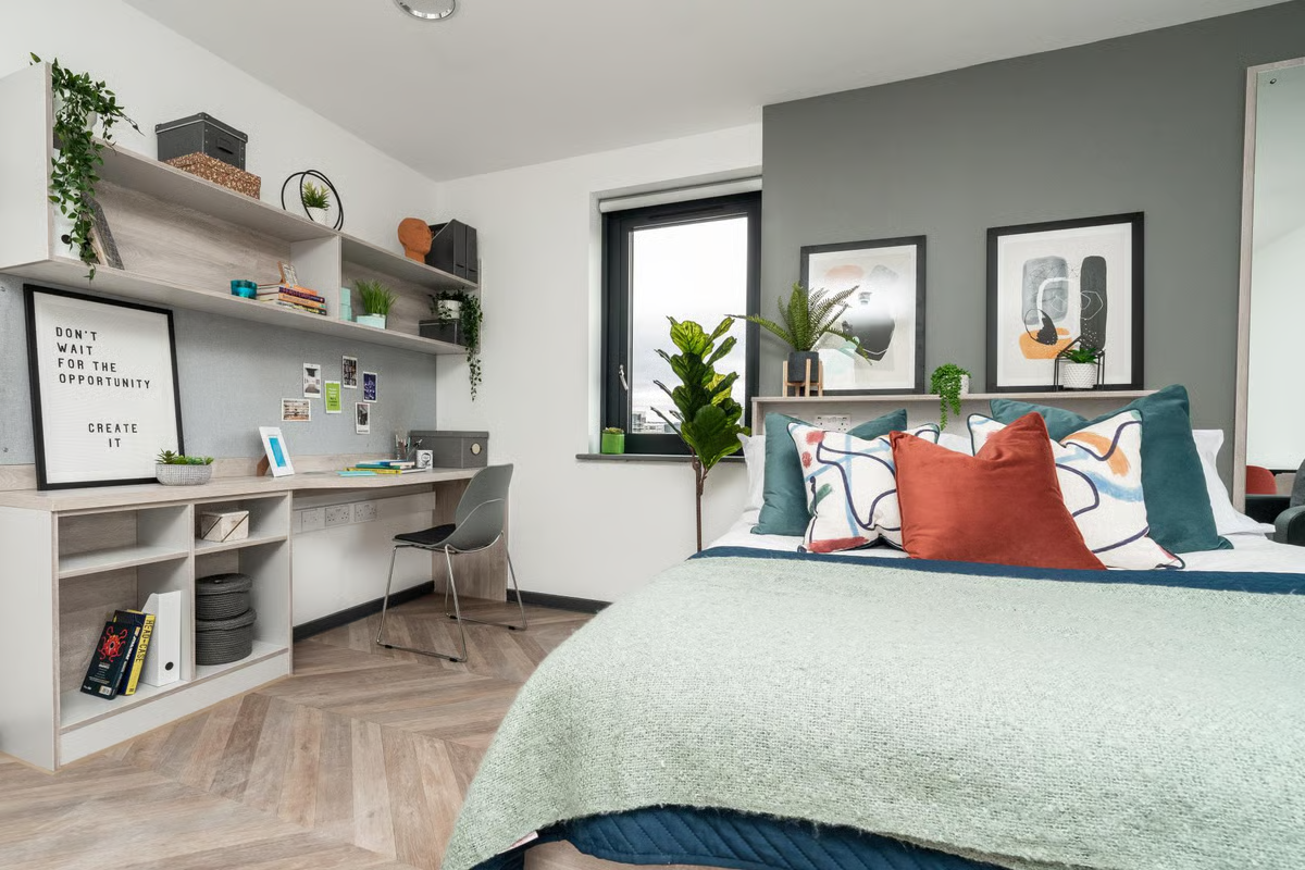 uhomes.com | Student Accommodation, Housing, Flats, Apartments for Rent