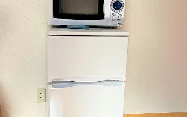 レオパレスレインボー 4