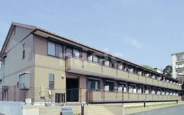 Chofu Village 0