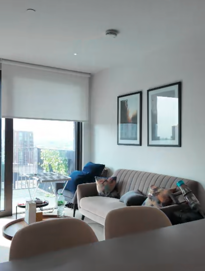FH - Embassy Gardens