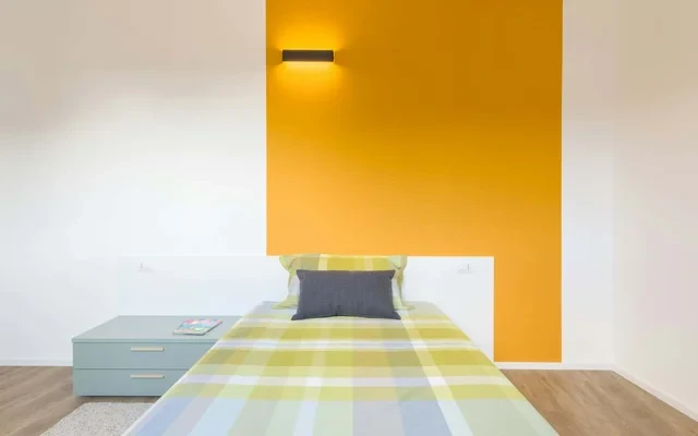 3  rooms  - apartment for 4 3