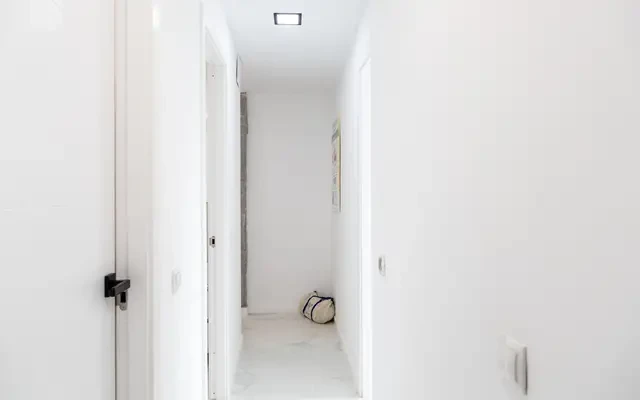 apartment in Getafe 4